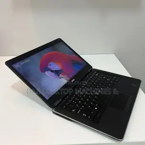 Laptop Dell Latitude E7240 8GB Intel Core I5 SSD 128GB