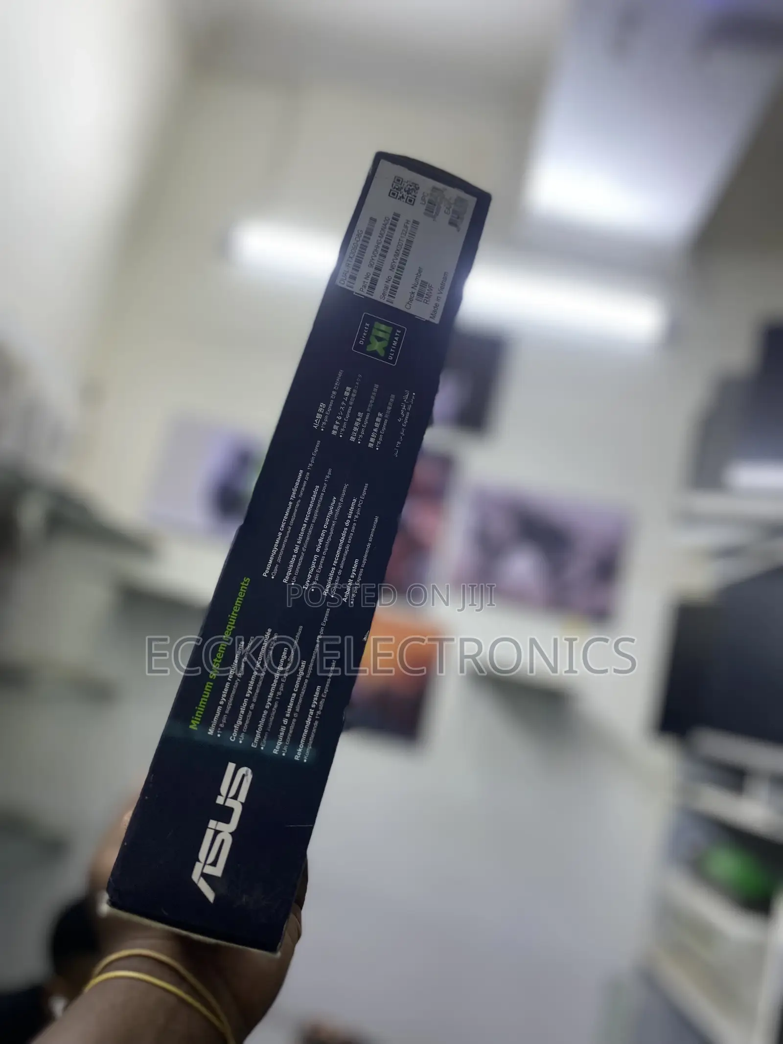 Graphics Cards
