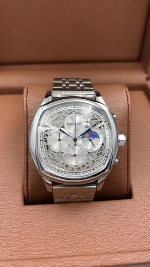 Cartier Men's Watches
