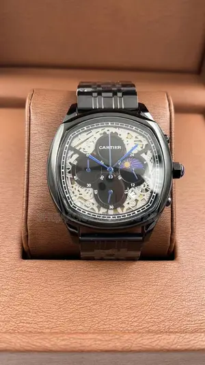 Cartier Men's Watches