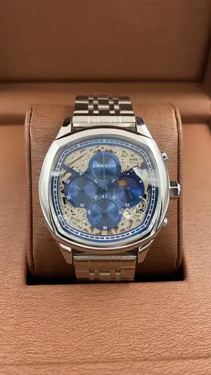 Cartier Men's Watches