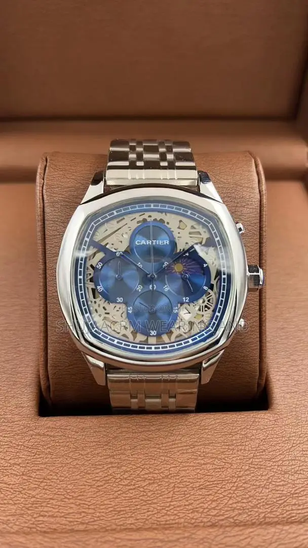 Cartier Men's Watches