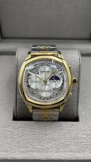 Cartier Men's Watches