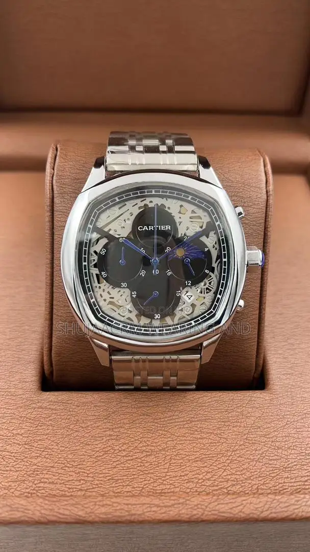 Cartier Men's Watches