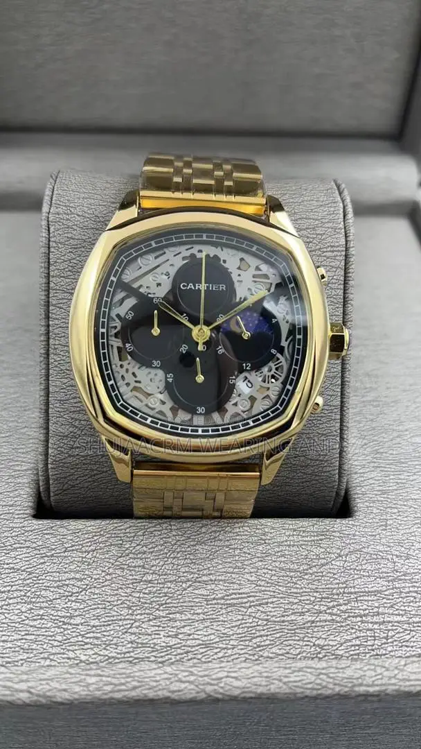 Cartier Men's Watches