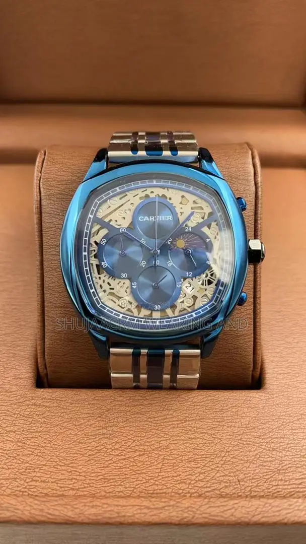 Cartier Men's Watches