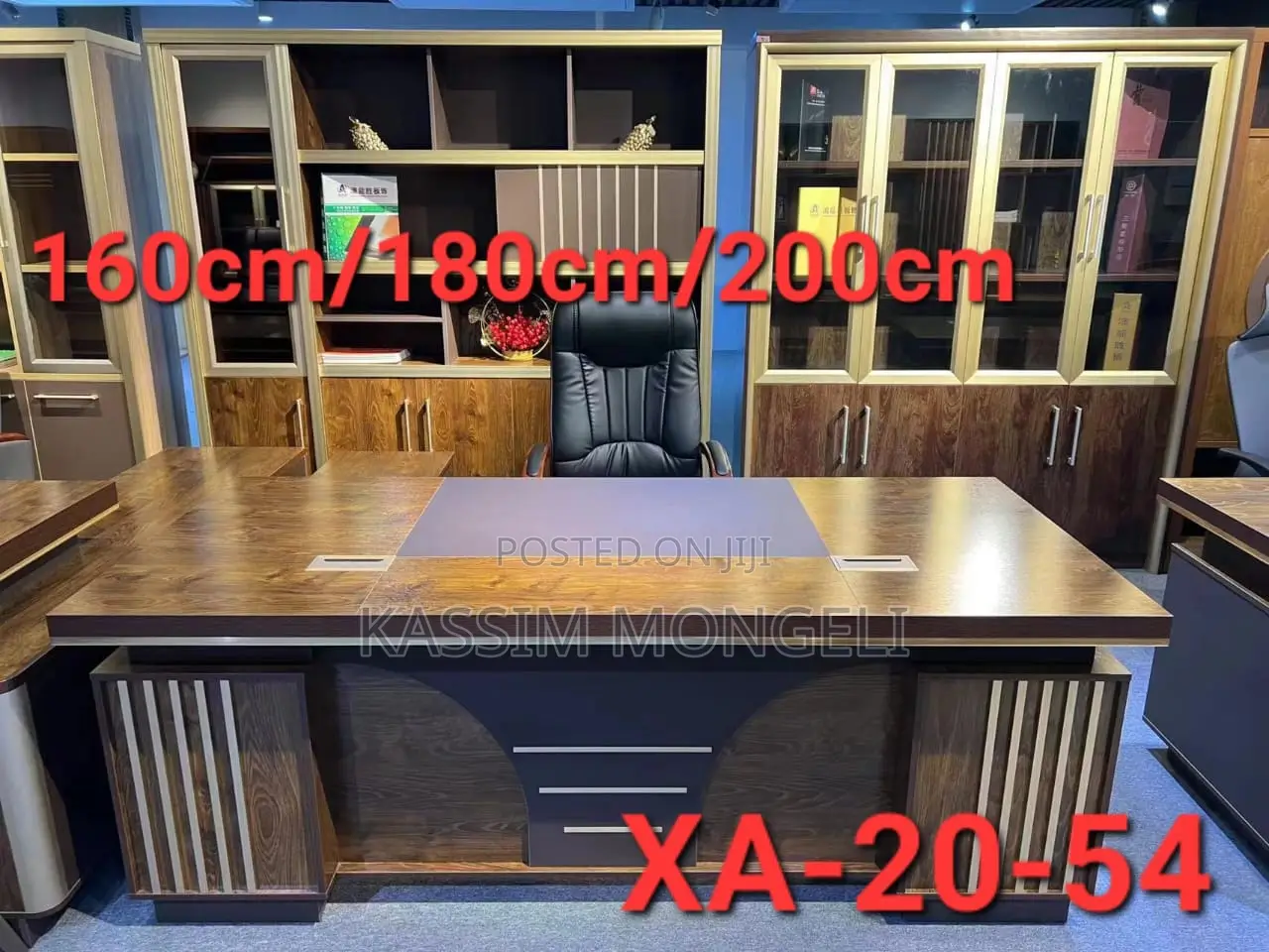 Office Table Cm180
