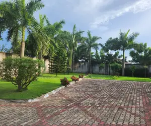 4bdrm House in Kigamboni Kimbiji for sale