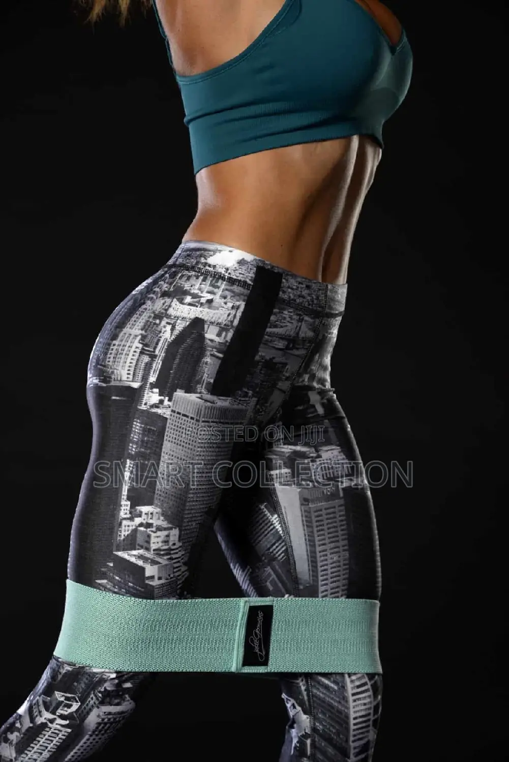 3 Piece Hip Resistance Bands(Regular, Strong,Extra Strong)