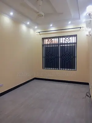 4bdrm House in Kigamboni Kimbiji for sale