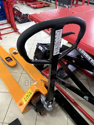3000kg Hand Pallet Truck