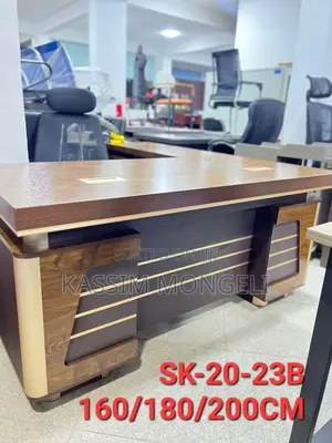 Office Table 180cm