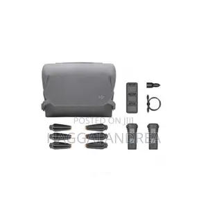 DJI Mavic 3 Fly More Kit (Shoulder Bag)
