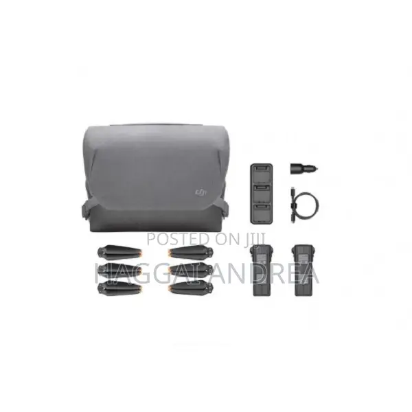 DJI Mavic 3 Fly More Kit (Shoulder Bag)