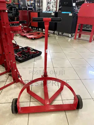 V-King Mini Hand Pallet Truck