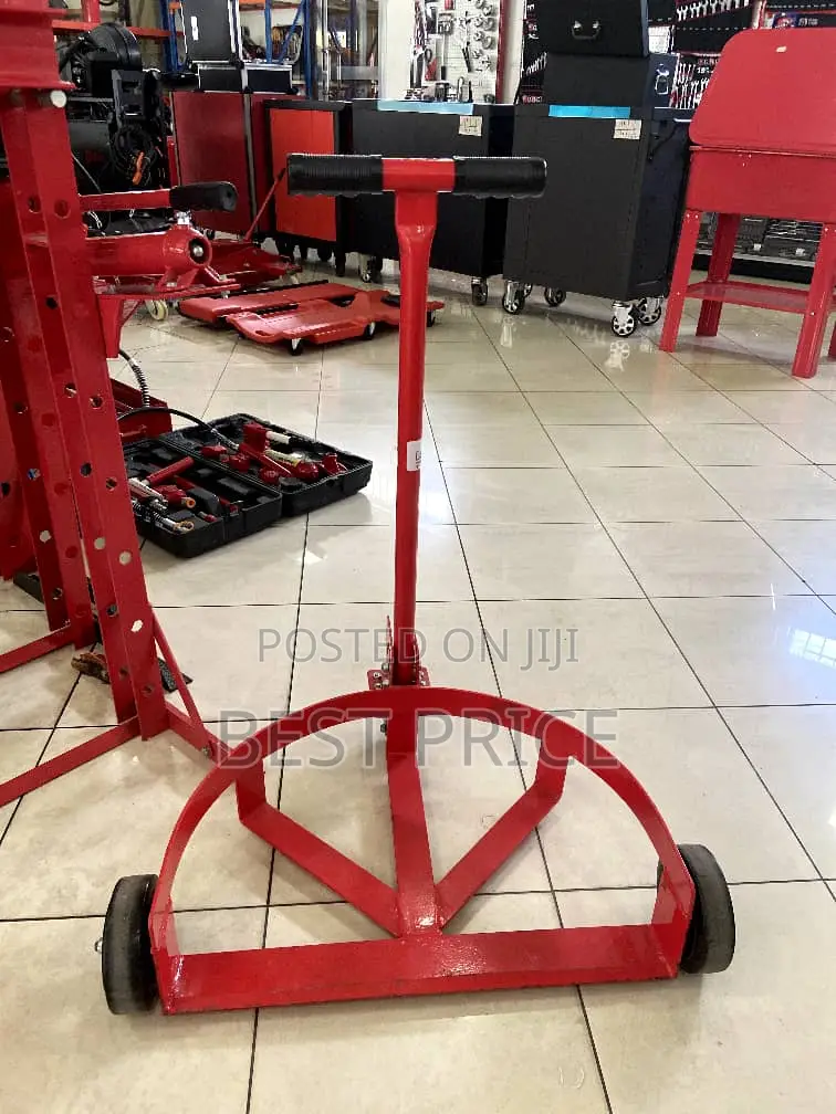 V-King Mini Hand Pallet Truck