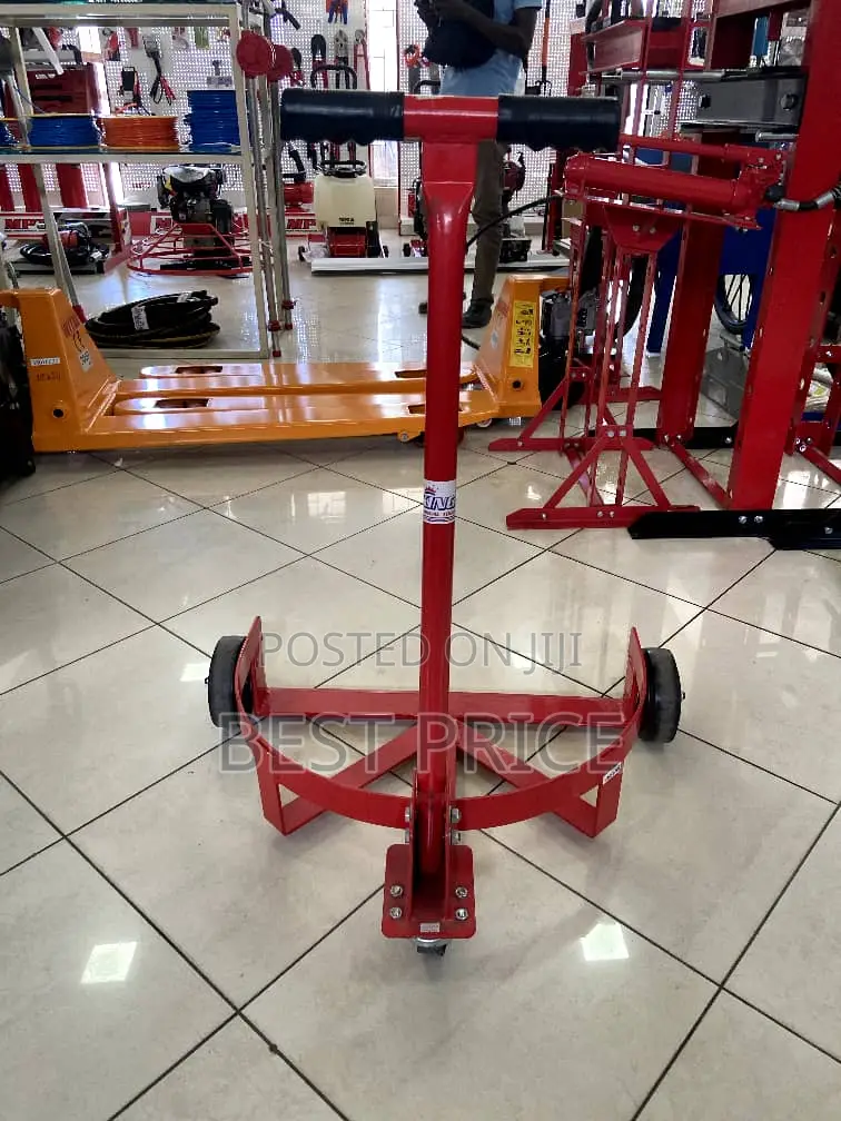 V-King Mini Hand Pallet Truck