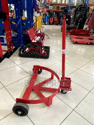 V-King Mini Hand Pallet Truck
