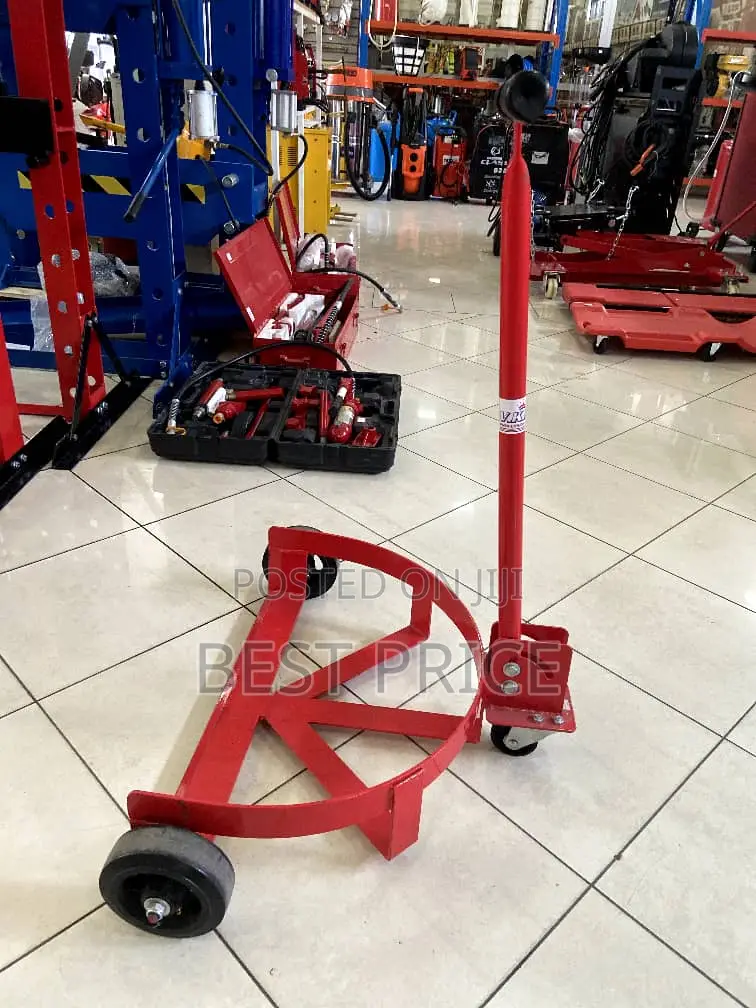 V-King Mini Hand Pallet Truck