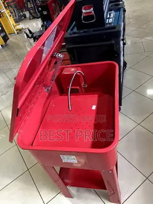 V-King Spare Washer
