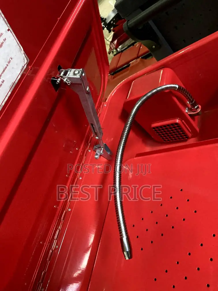 V-King Spare Washer