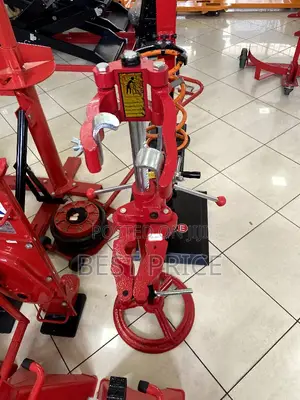 V-King Coil Spring Compressor