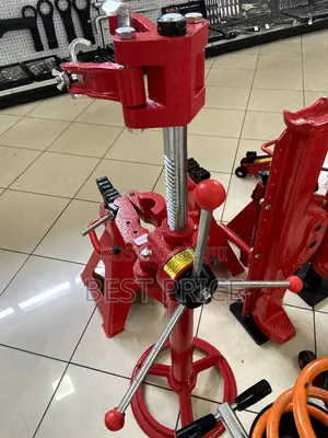 V-King Coil Spring Compressor