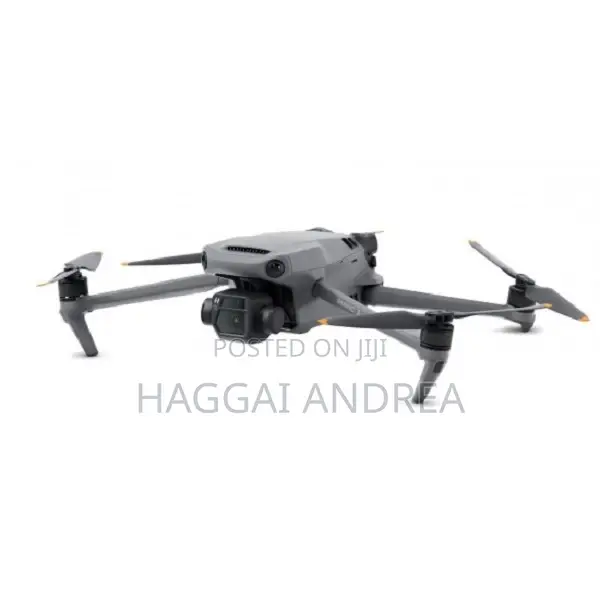 DJI Mavic 3 Pro Drone With DJI RC