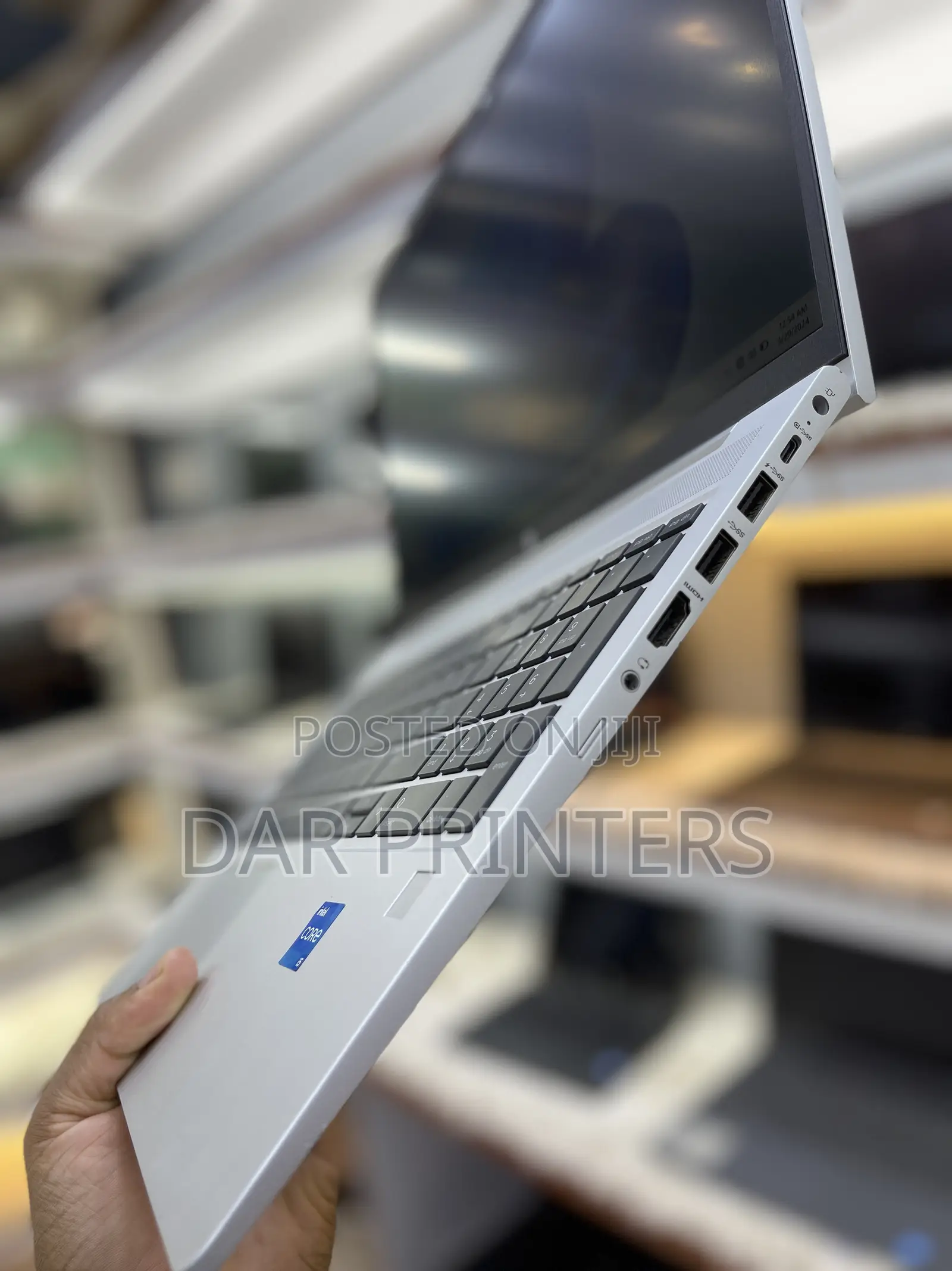 Laptop HP ProBook 450 G9 16GB Intel Core I5 SSD 512GB