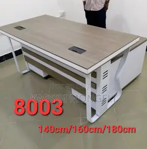 Office Table 160cm
