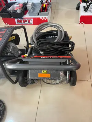 Lutian High Presuure Washer 2600psi