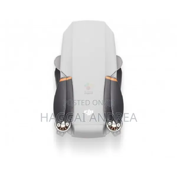 DJI Mini 2 Quadcopter Drone