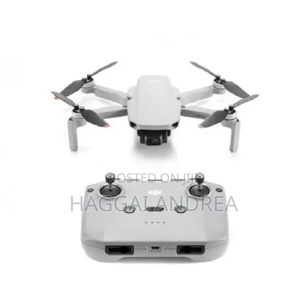 DJI Mini 2 SE Drone