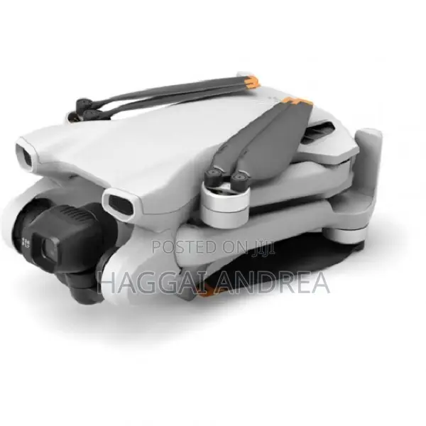 DJI Mini 3 Fly More Combo With RC Remote