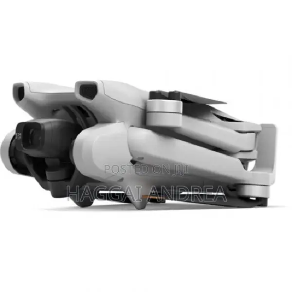 DJI Mini 3 Fly More Combo With RC-N1 Remote