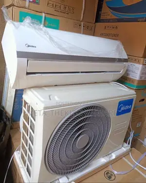Midea Air Conditioner 12000btu With Inverter