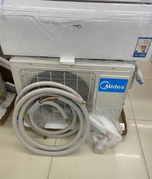 Midea Air Conditioner 12000btu With Inverter