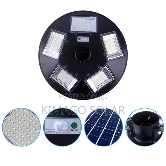 Ufo Street Light Available Now 500W