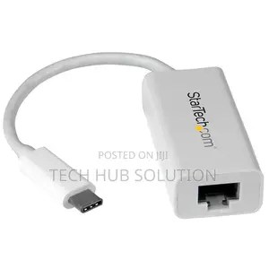 3.0 Type C Lan Card