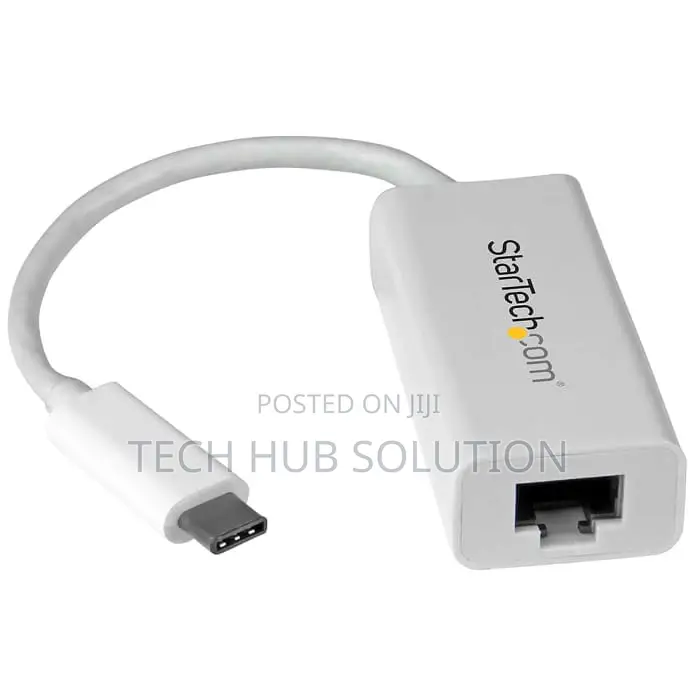3.0 Type C Lan Card