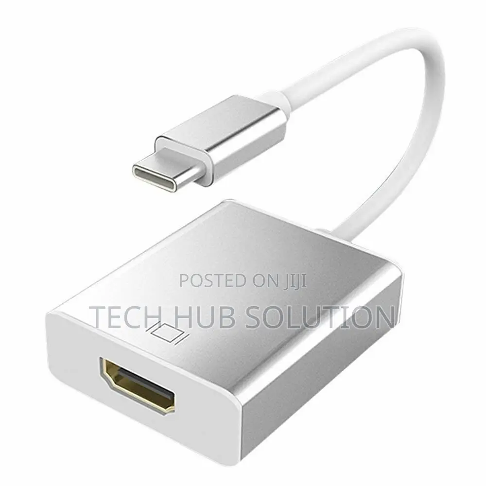 Type C to Hdmi - Female