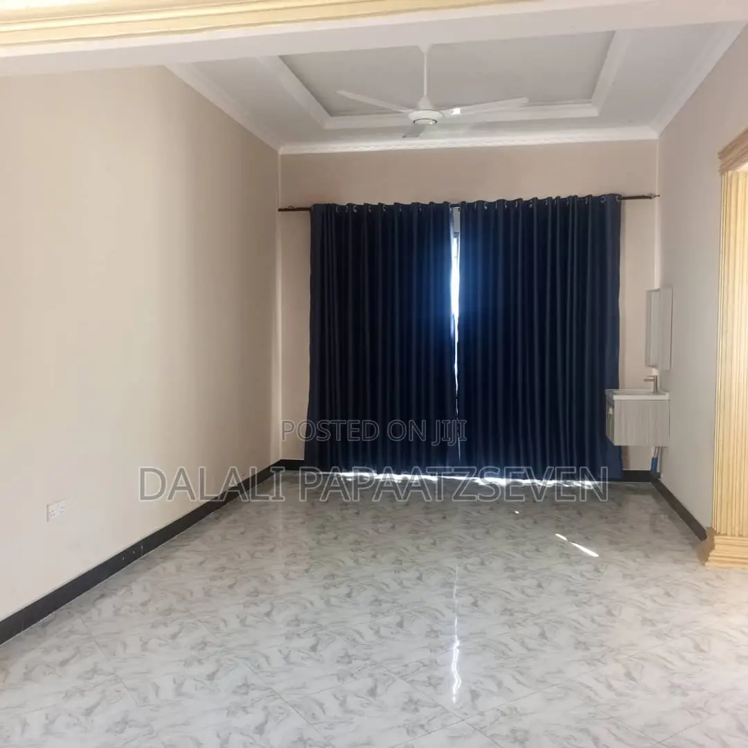 4bdrm House in Dalalipapaatzseven, Kigamboni for sale