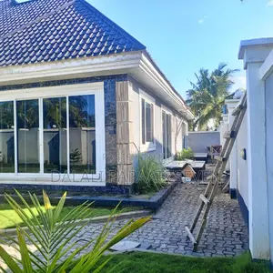 4bdrm House in Dalalipapaatzseven, Kigamboni for sale