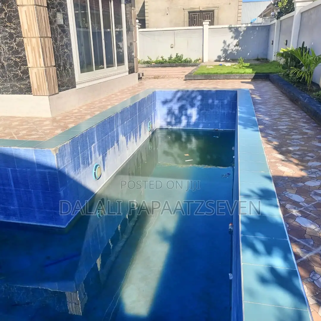4bdrm House in Dalalipapaatzseven, Kigamboni for sale