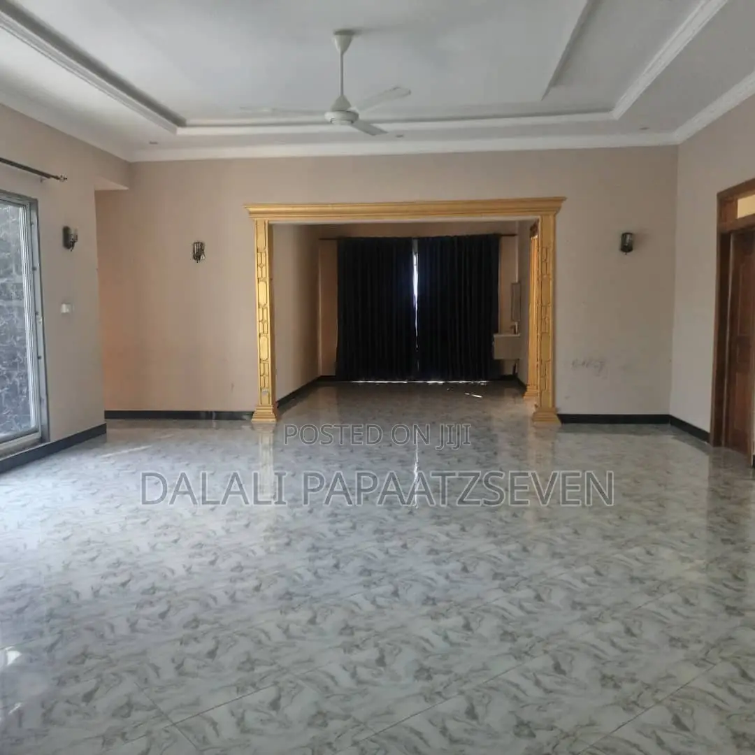 4bdrm House in Dalalipapaatzseven, Kigamboni for sale