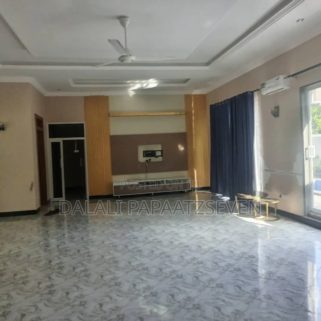 4bdrm House in Dalalipapaatzseven, Kigamboni for sale