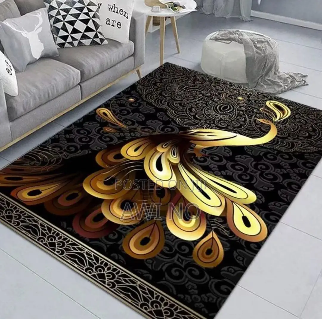 Zuria Ya 3D