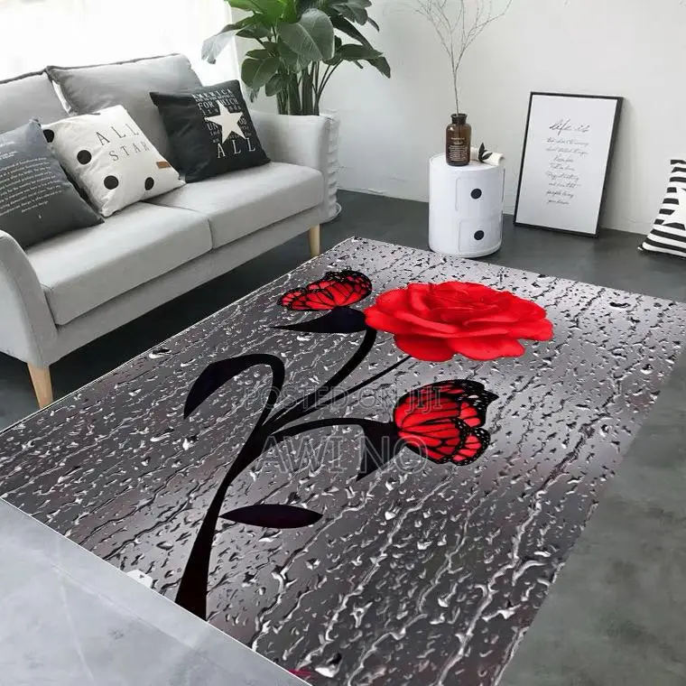 Zuria Ya 3D