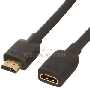 Hdmi Extension Male Female