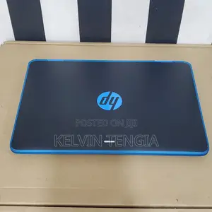 Laptop HP ProBook 11 X360 4GB Intel SSD 60GB